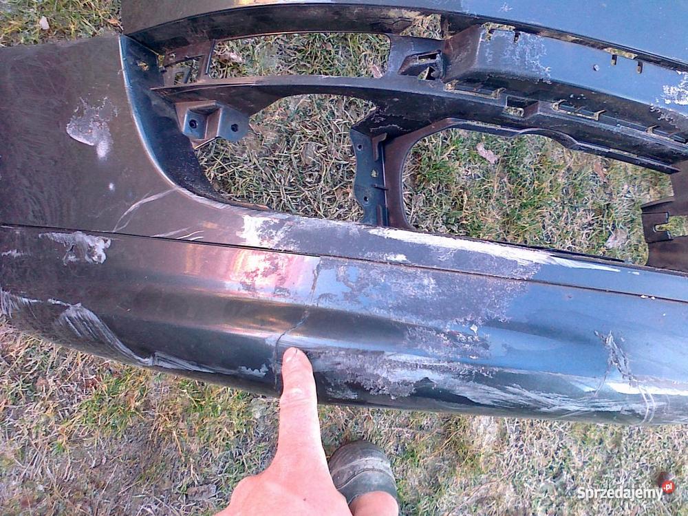 vw passat rs zderzak osobowe Stąporków