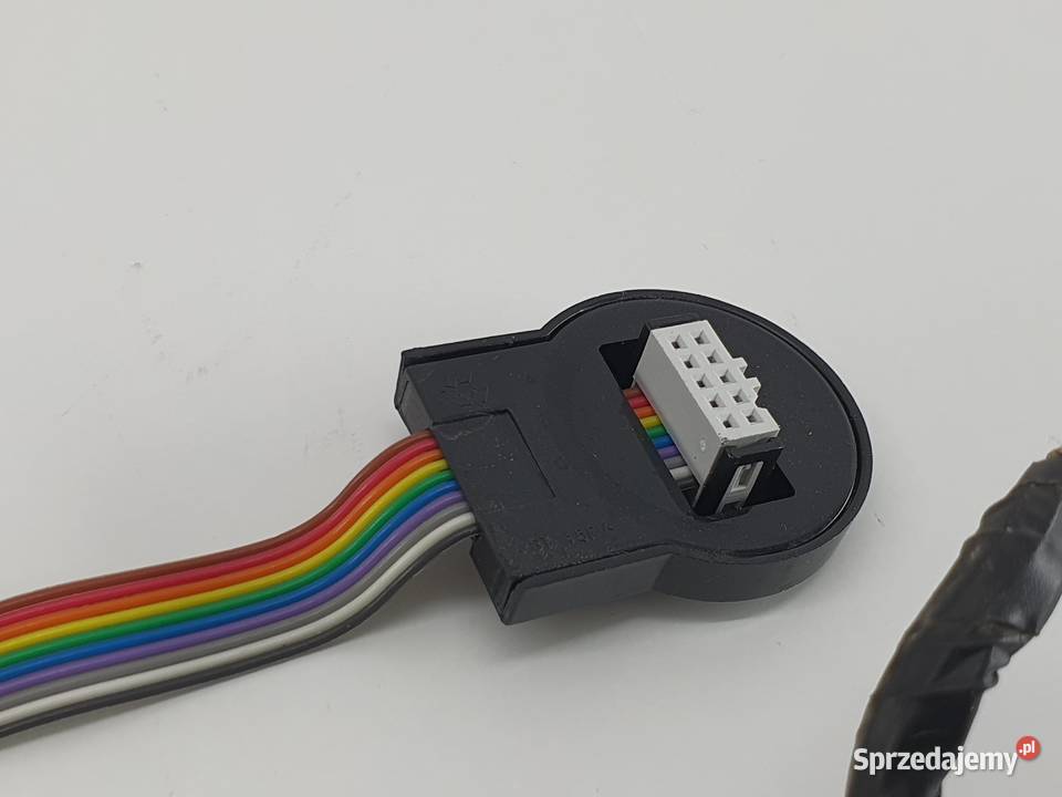 WIAZKA TASMA ZLACZE AKUMULATORA PEUGEOT Janowice