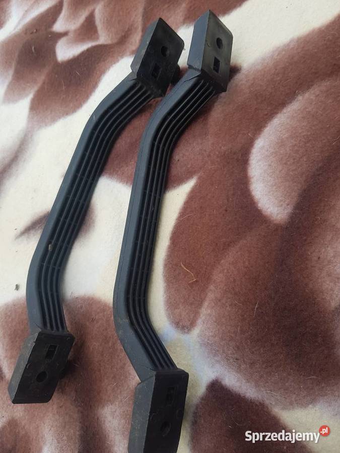 Fiat Panda IUchwyt wewnętrzny zachodniopomorskie Barlinek