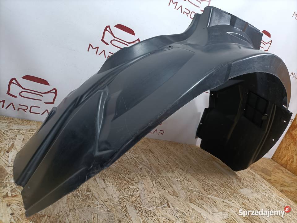 FIAT 500 07 NADKOLE PRAWY PRZÓD 51786785 wielkopolskie Pleszew