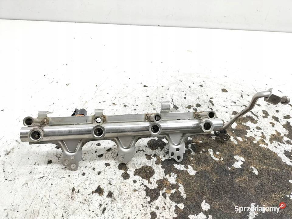 LISTWA WTRYSKOWA 06J133317M 18 TFSI TSI Audi A4 świętokrzyskie