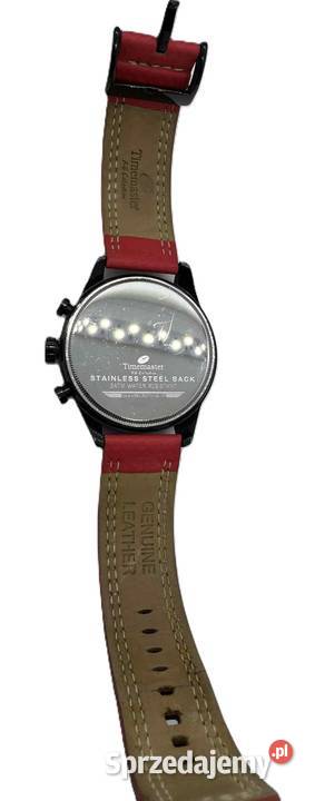 Zegarek męski Timemaster Collection AV9JZQTIM192 warmińsko-mazurskie sprzedam
