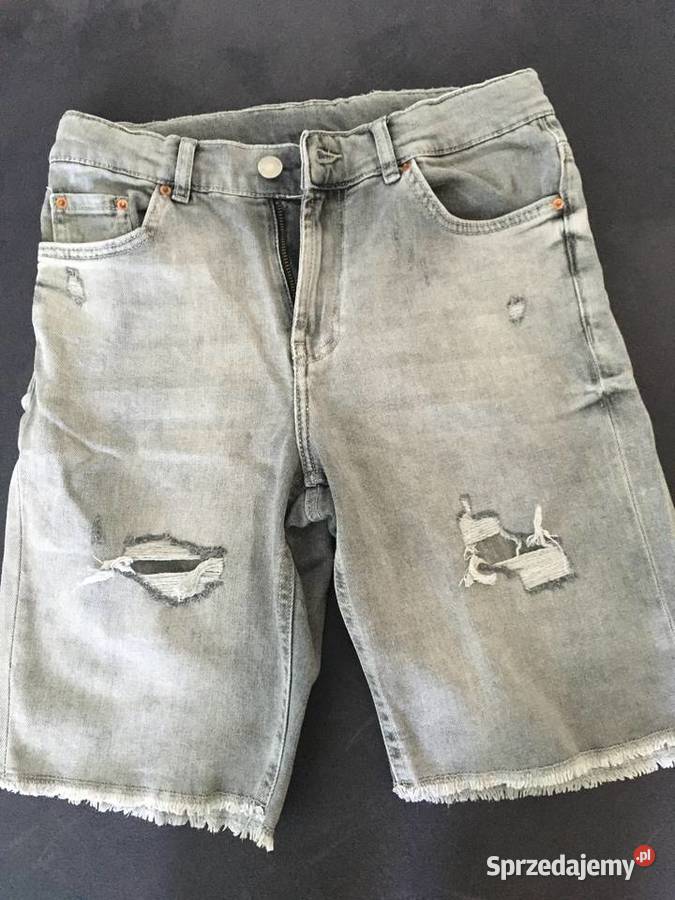 Krótkie spodenki Zara 164