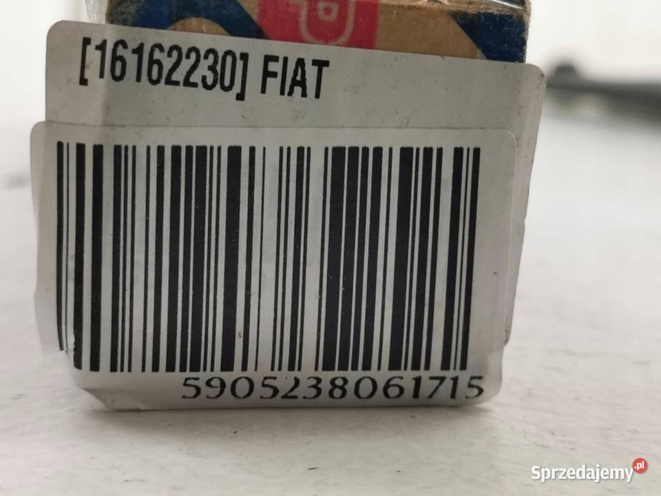 ZESTAW ŚRUB KOMPRESORA POWIETRZA 10x275x125 5 lubelskie