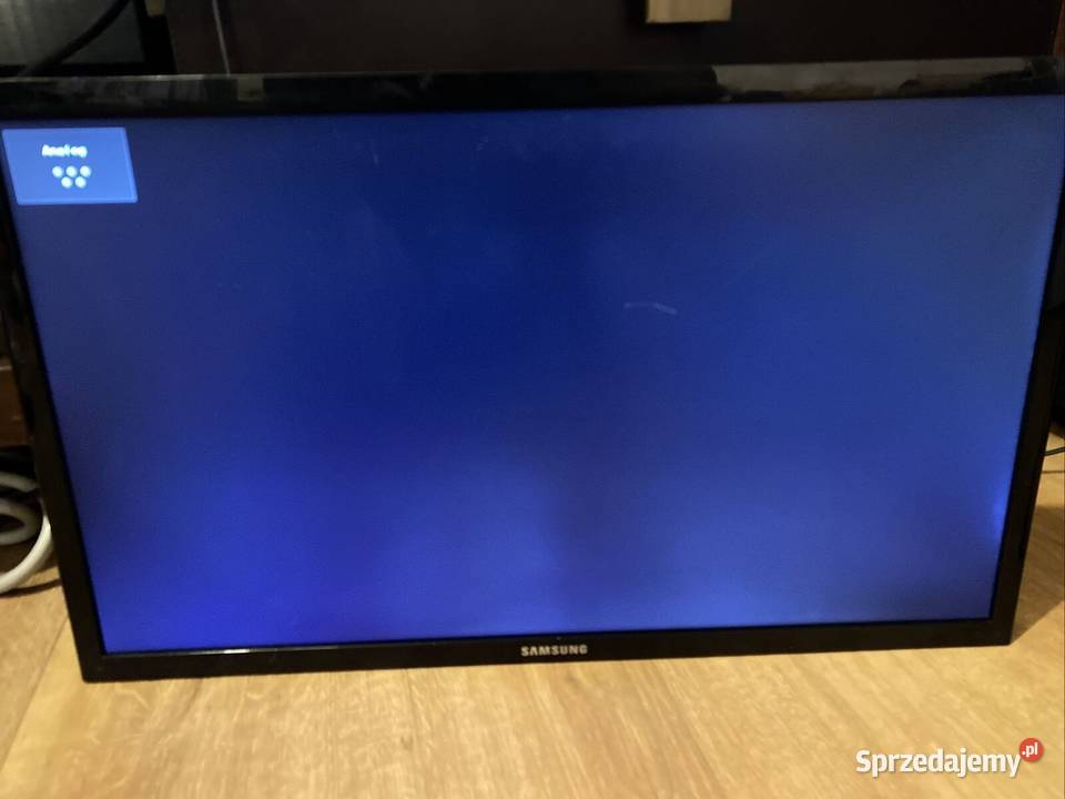 Monitor Multimedialny 22 SF350 Bydgoszcz