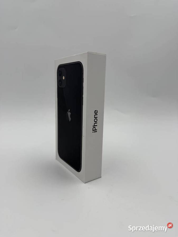 Zestaw akcesoriów do iPhone 11 Wrocław