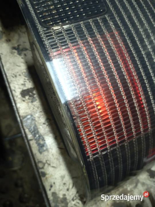 Lampy tylne volkswagen Passat b5 kombi inpro Lampy tylne Gorlice