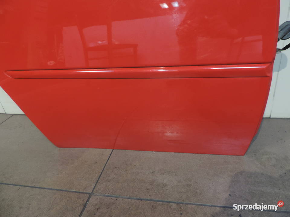 DRZWI PRAWY TYŁ SUBARU LEGACY IV BP9 KOMBI 33J osobowe Nowy Sącz