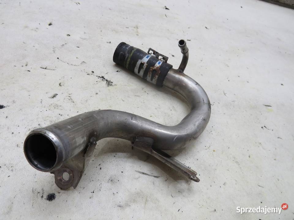 RURA WODY PRIUS 3 III LIFT osobowe