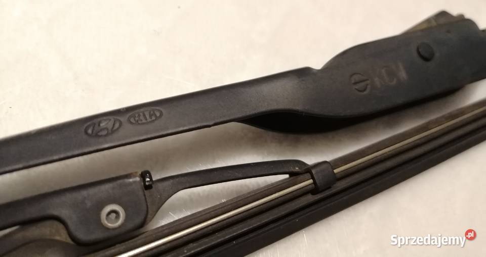 Wycieraczka szyby Hyundai Kia 60 COJD11 2 Czeladź