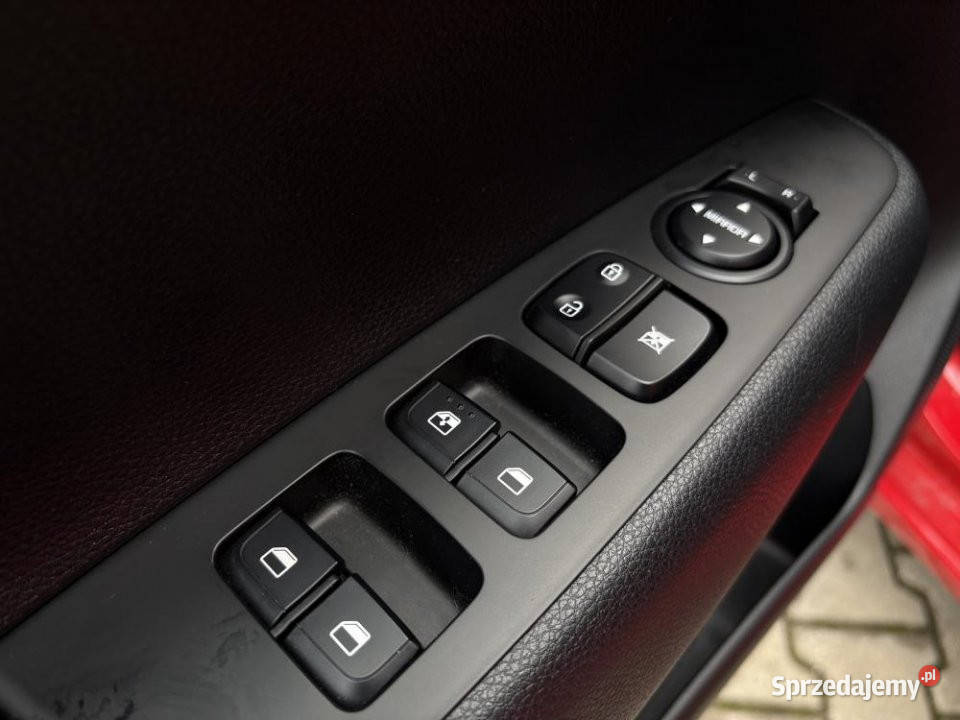 KIA Picanto 2022r Salon Polska Niski przebieg Rok produkcji 2022 Warszawa