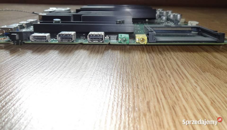 Sony XR65A90 zasilacz APS438płyta główna Szczecin