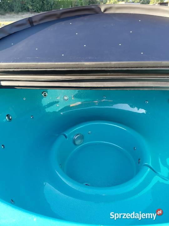 Balia 200 Olecko sprzedam