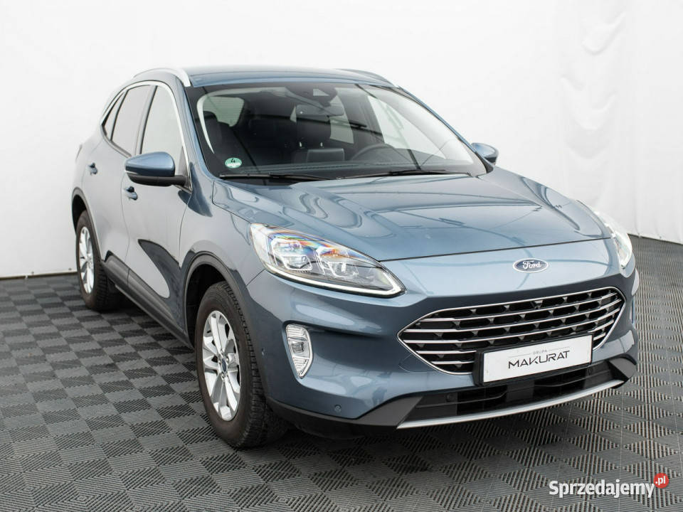 Ford Kuga GD1M44525 FHEV FWD Titanium Podgrzf czujnik parkowania Gdańsk