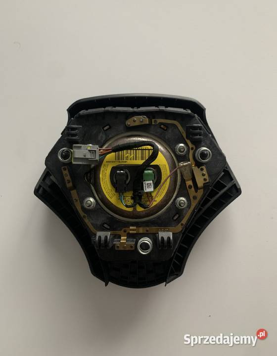 Kierownica BMW E60E61 Lift Kazimierz Biskupi sprzedam