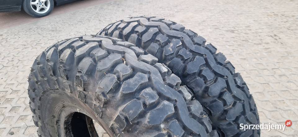 1200r20 120020 120020 Stomil U34 90 Jelcz Star Opony rolnicze