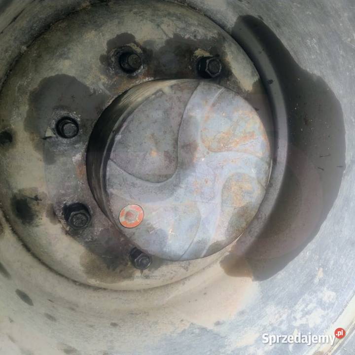 MECALAC 12 MTX 45 2008 2015rParts Części Ramię