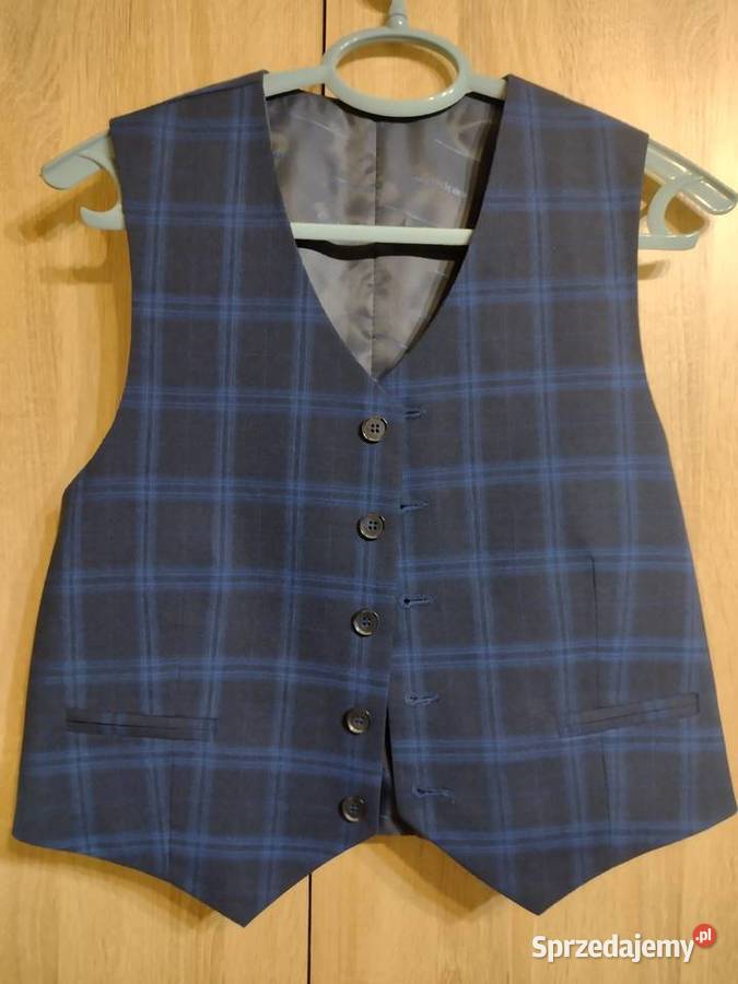 Garnitur chłopca 140 Rozmiar 140