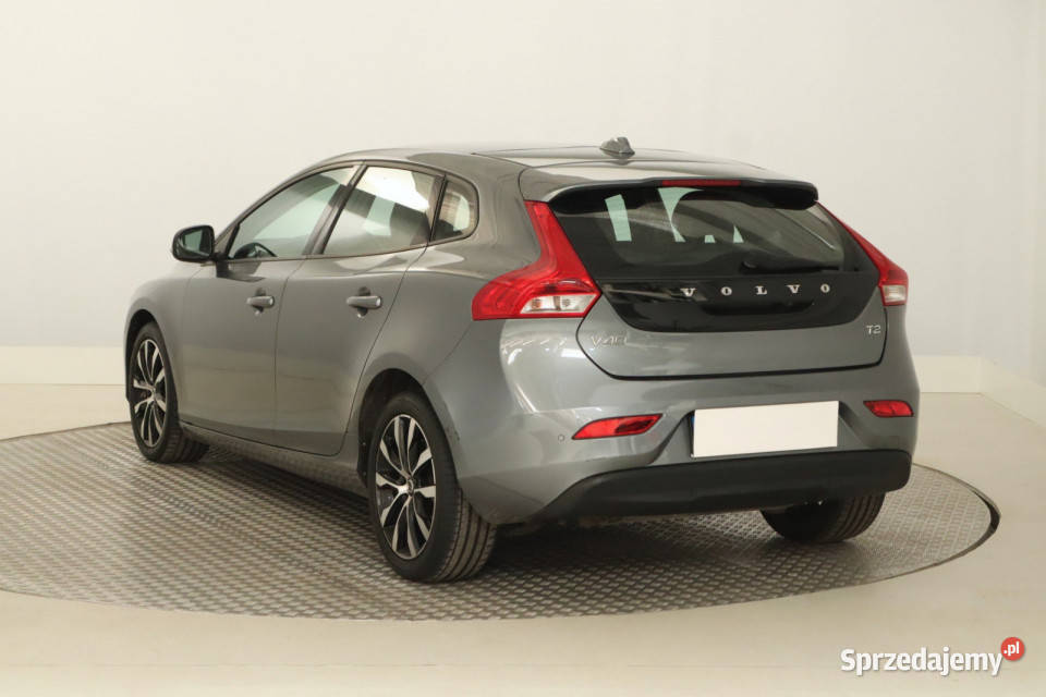 Volvo V40 15 T2 ABS Zabrze