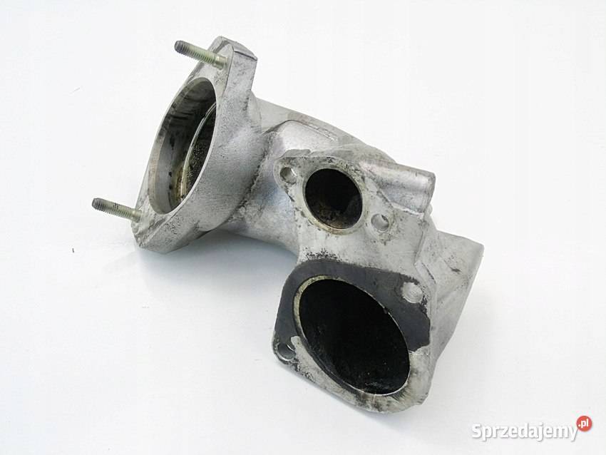 RURA POWIETRZA KOLANKO 20 HDI 206 306 307 406 Sosnowiec