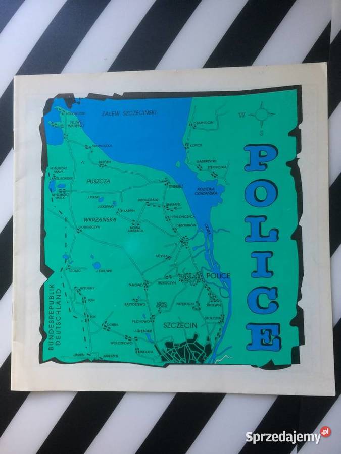 1037 Police Szczecin