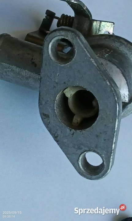 Zawór nagrzewnicy FSO 125pPolonez Pozostałe Łódź