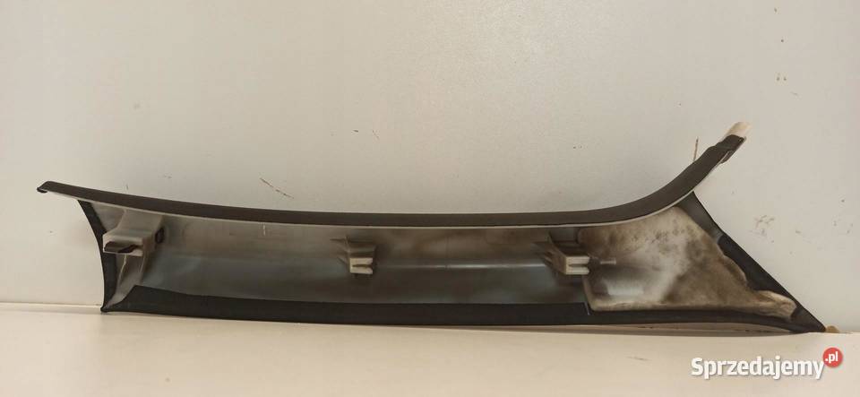 AUDI Q5 OSŁONA SŁUPKA LEWA 8R0867233B