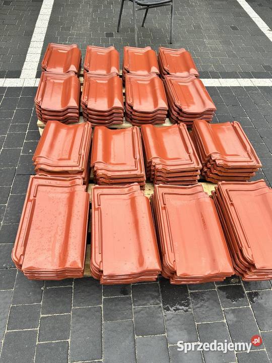 Dachówka Roben Fleming Rustykalna Rustykalny małopolskie Kraków