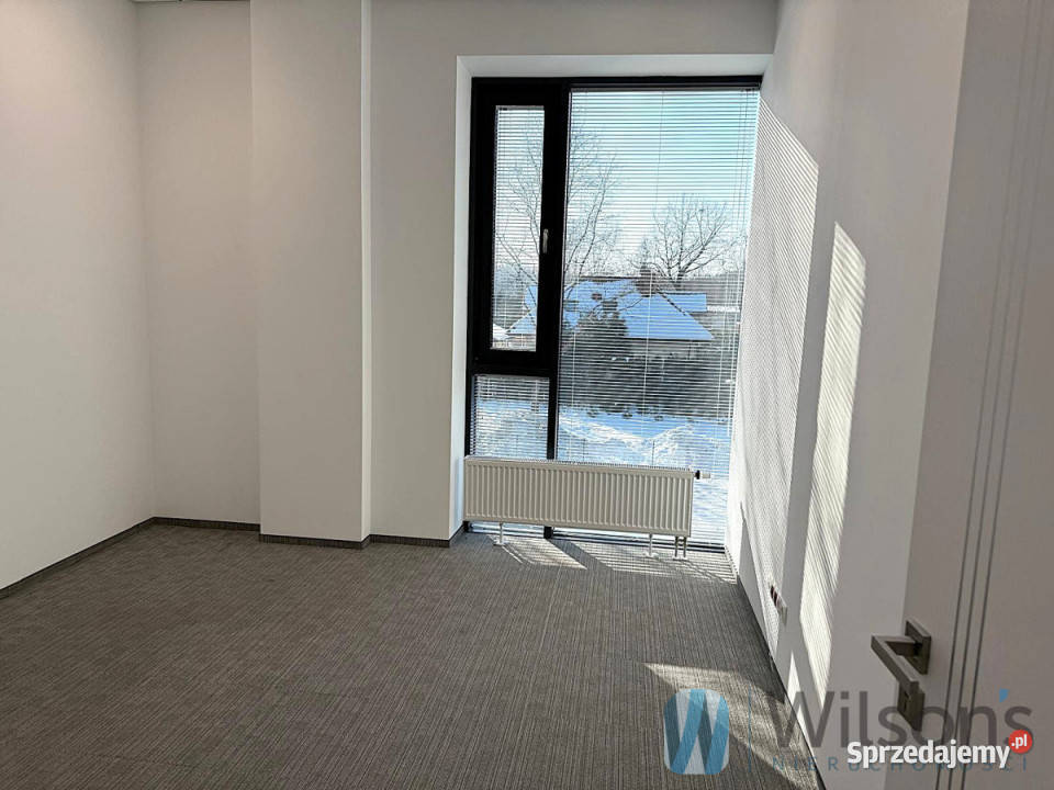 Lokal 98m2 Warszawa sprzedam