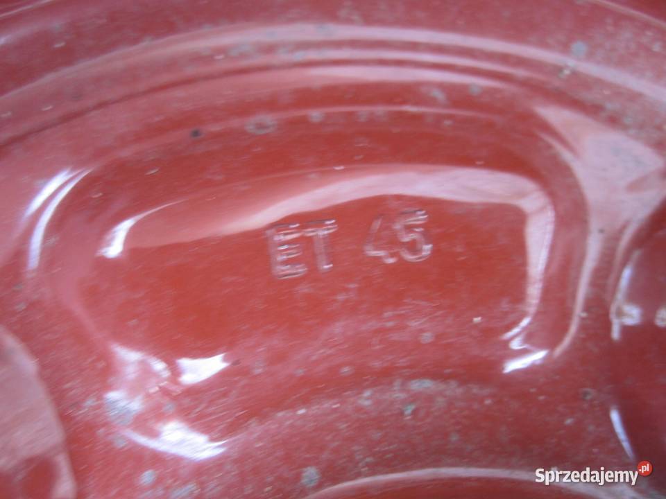 TOYOTA HONDA SUZUKI koło dojazdowe 1357015 99M sprzedam