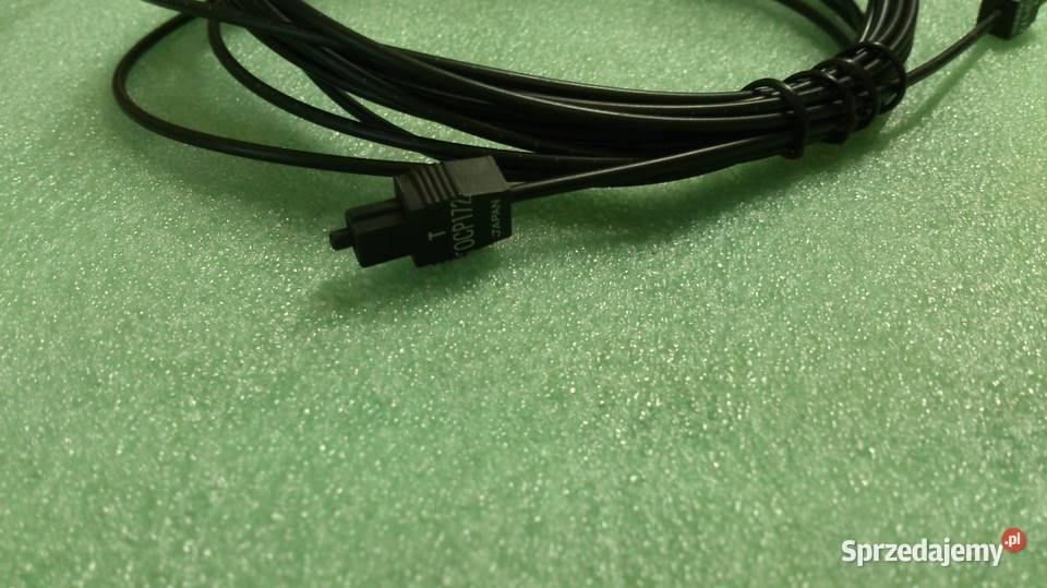Kabel optyczny 5m Zielona Góra