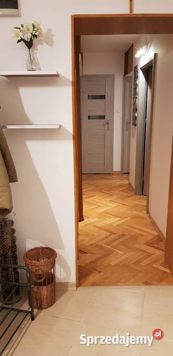 Mieszkanie remoncie 65m 4 pokoje Kiwerskiego 3 własność Lublin