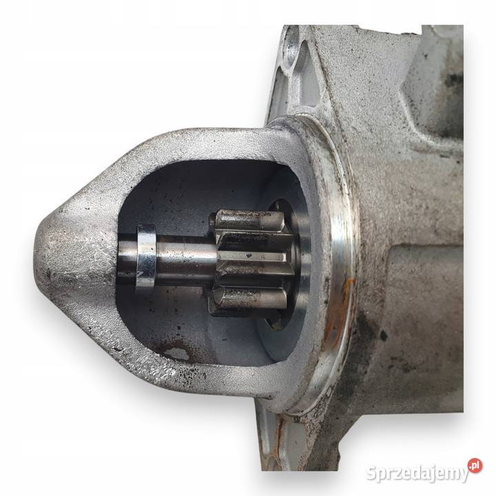 ROZRUSZNIK Opel Astra III H 16 T Turbo SX2284N