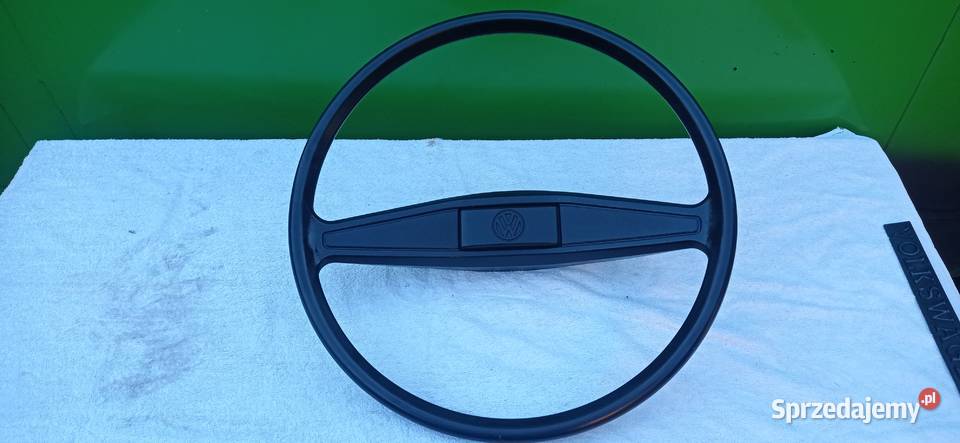 Kierownica Volkswagen Transporter Carawella Starachowice