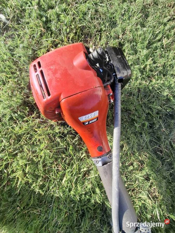Podkaszarka Efco 8250 Orzesze