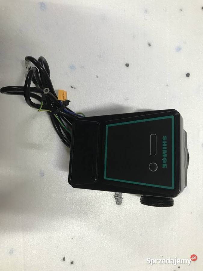 Pompa obiegowa SHIMGE APM259 130 PWM1 Pompy ciepła sprzedam