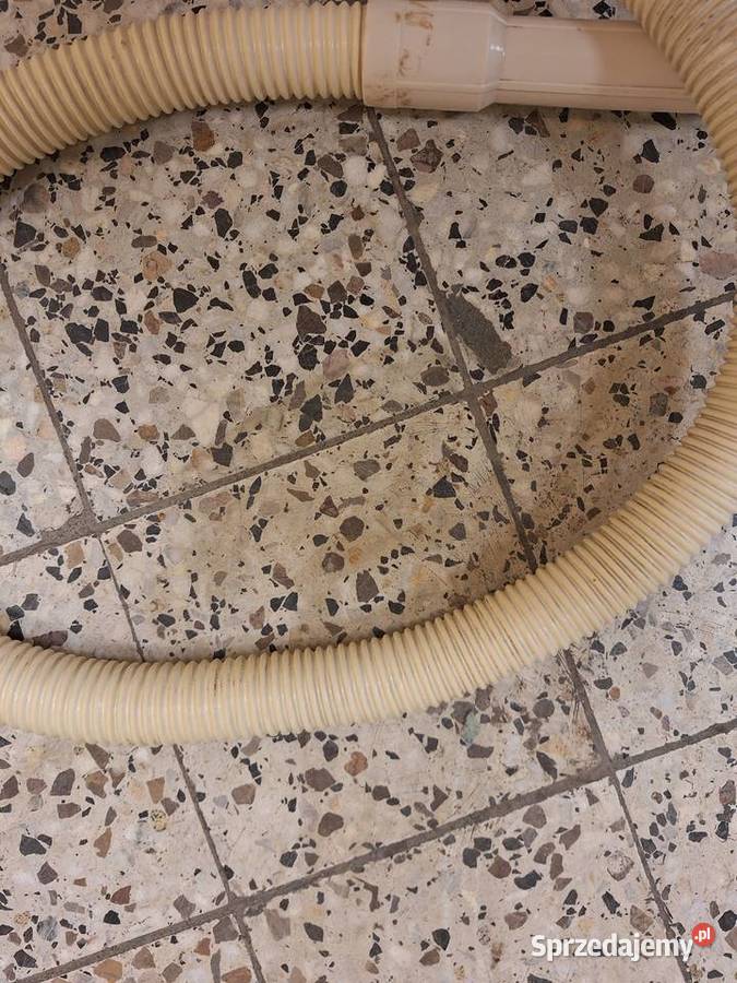 wąż ssący do odkurzacza podkarpackie Rzeszów sprzedam