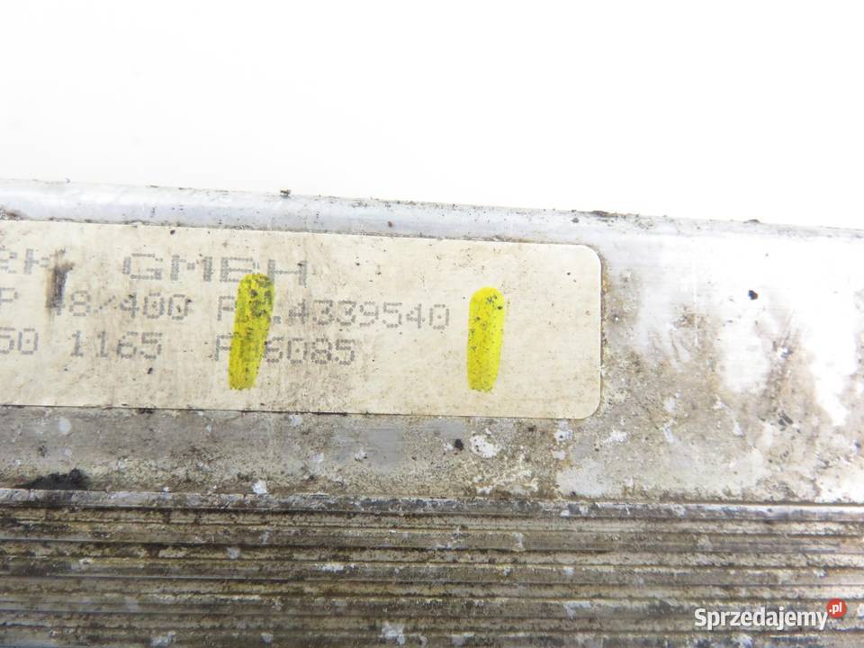 MODUŁ CLARK CTM 12 CLARK 4339540