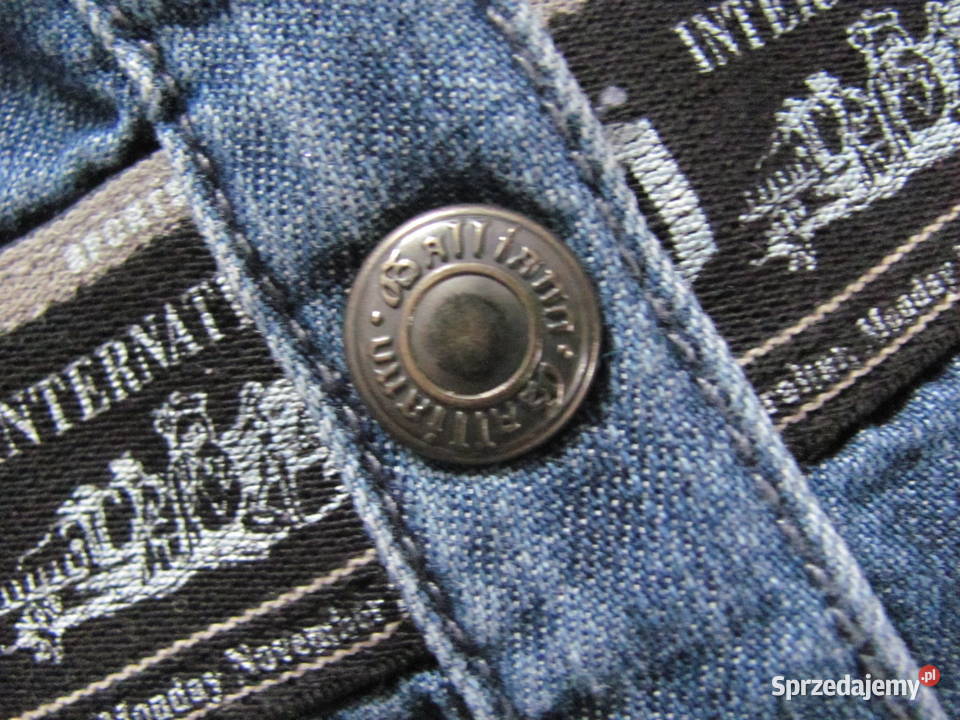 Kids John Galliano Gazette Jeans Dress Zamość sprzedam