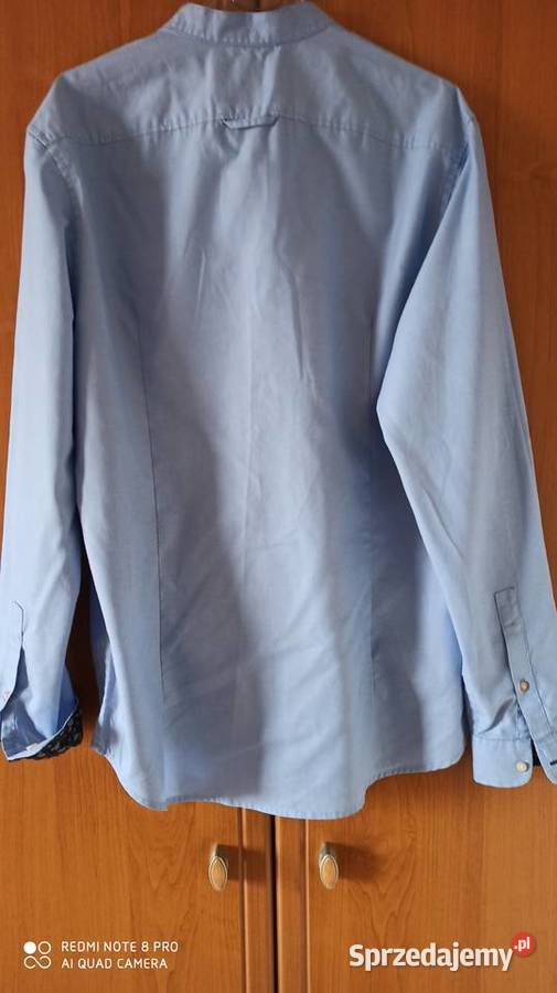 Koszula Reserved M slim Kalisz