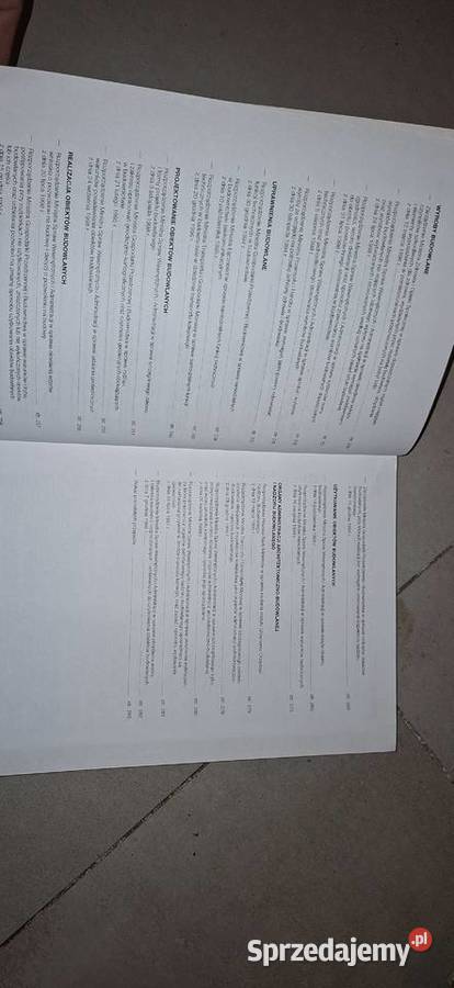 Prawo budowlane zbiór unikatowy wyd Dragowski wielkopolskie Łęczyca sprzedam