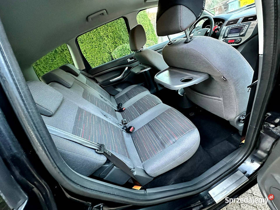 Ford C Ford C 16TDCI 109 Wersja Liftowa NIski nawigacja dolnośląskie sprzedam