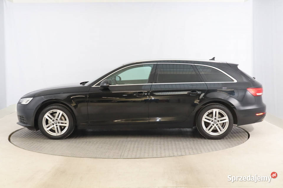 Audi A4 20 TDI Zabrze sprzedam