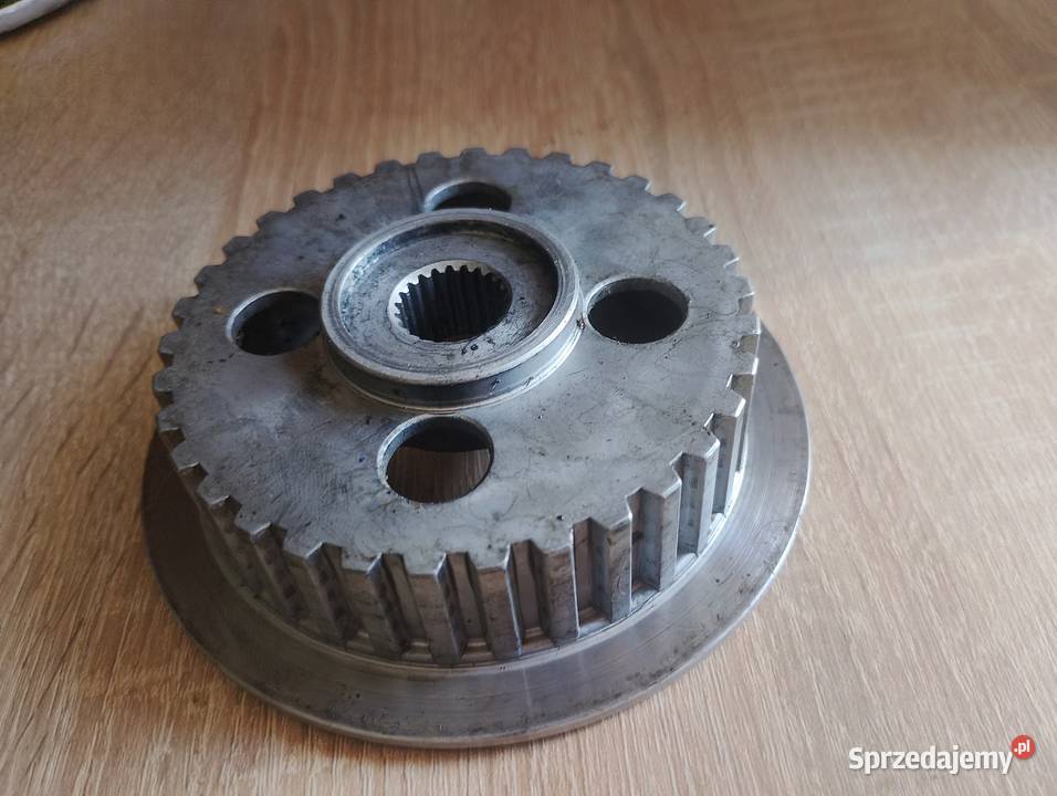 Sprzęgło honda CBR 125 jc39 Głogów