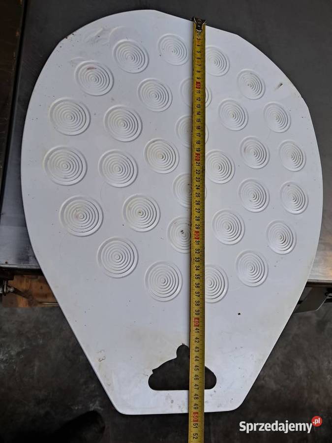 Dzielarkozaokrąglarka do bułek Fortuna A4 Rzeszów