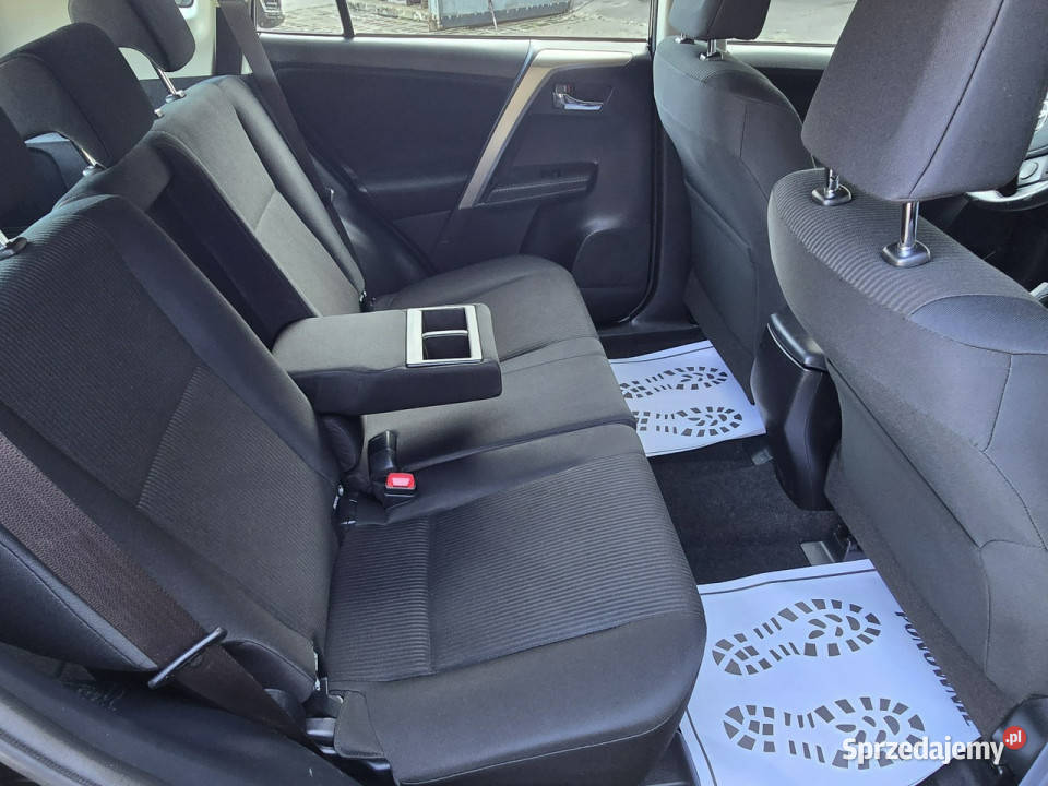 Toyota RAV4 4x4silnik toyotabez RDZY IV 2012 zachodniopomorskie Białogard sprzedam
