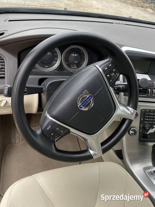 Volvo xc 60 24 diesel Siemianice