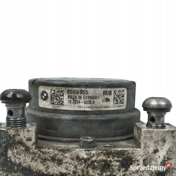 POMPA ABS STEROWNIK POMPY Bmw R 1200 GS R1200GS