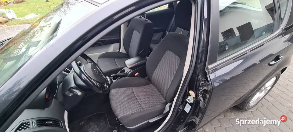 Sprzedam kia ceed centralny zamek mazowieckie Sobolew sprzedam