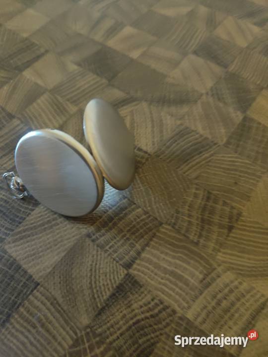 Zegarek kieszonkowy Pozostałe podlaskie Augustów sprzedam